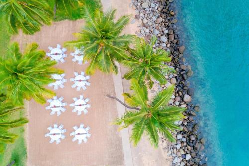 The Westin Fiji Golf Resort & Spa - 회의실/연회장