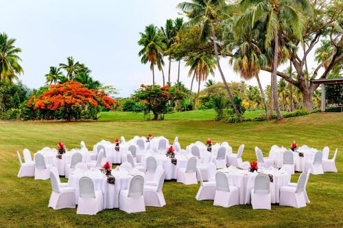 The Westin Fiji Golf Resort & Spa - 회의실/연회장