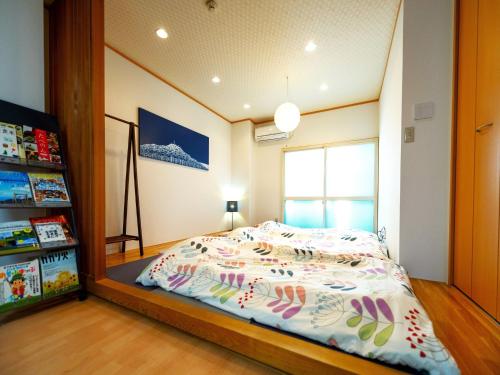 HOSTEL PAQ tokushima / Vacation STAY 35580, Sanuki