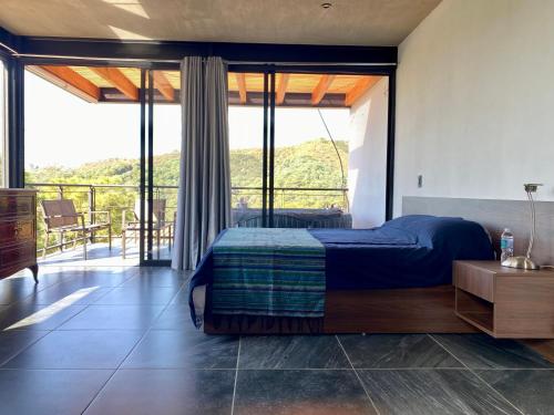 10 min a Valle ideal para familia o grupo de amigos in Valle de Bravo, Mexico