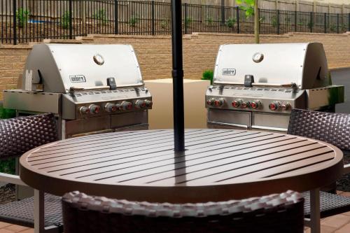 TownePlace Suites by Marriott Alexandria Fort Belvoir - image 12