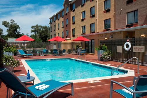 TownePlace Suites by Marriott Garden City - image 6