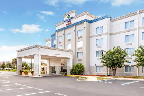 . SpringHill Suites Orlando Altamonte Springs/Maitland
