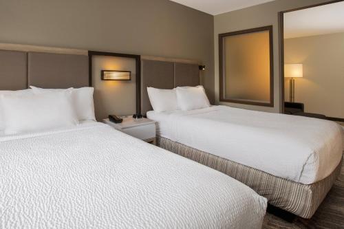 SpringHill Suites Orlando Altamonte Springs/Maitland in Orlando, USA