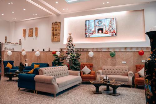 شقق دار الزيني - Dar Alzainy Apartments, Bagdad (zdjęcie 6)