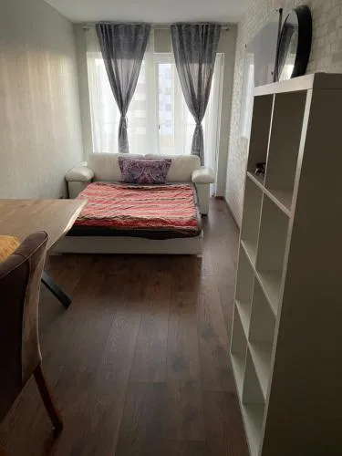 a private room in a shared apartment in Weiterstadt, Deutschland
