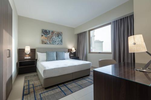 . Residence Inn by Marriott Algiers Bab Ezzouar