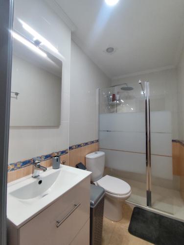 Macarena Iii Apartments, 300 Meter Zu Playa Del Cura - Torrevieja