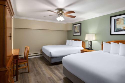 Travelodge by Wyndham Monterey Bay - image 10