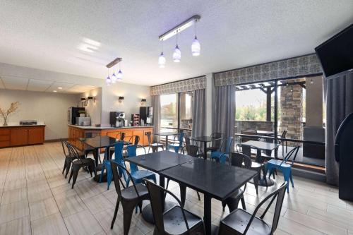 Baymont by Wyndham Nashville Airport in Nashville, USA