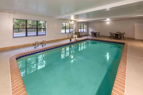 La Quinta by Wyndham Snellville - Stone Mountain in Snellville, USA