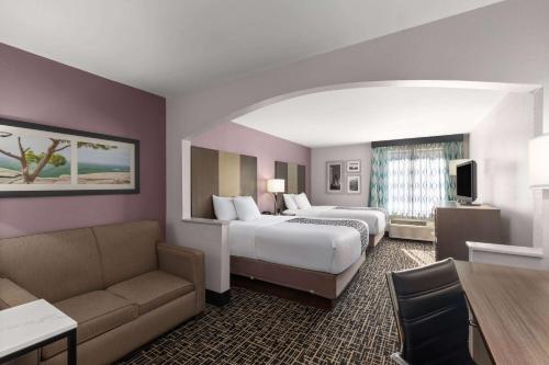 La Quinta by Wyndham Snellville - Stone Mountain in Snellville, USA