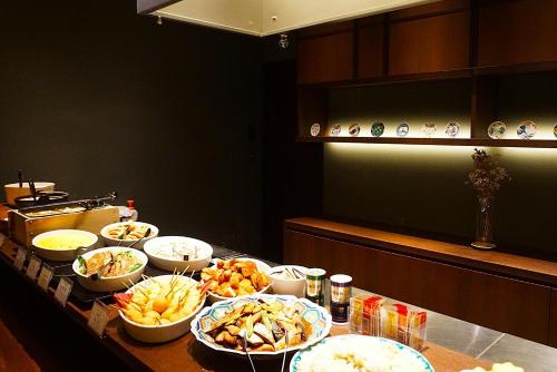 629964931 HOTEL AMANEK Kanazawa