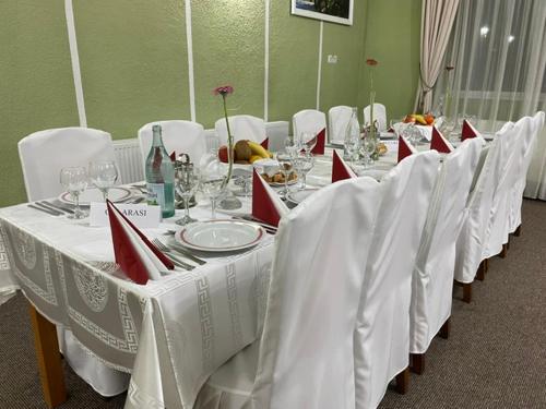 Hotel Hefaistos - Sovata - image 6