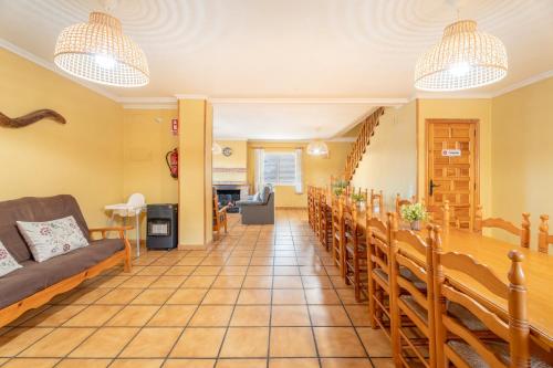 La Casona in Sot De Chera