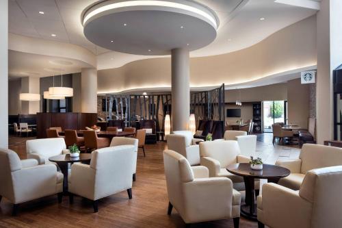 Foto - Provo Marriott Hotel & Conference Center