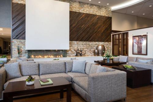 Foto - Provo Marriott Hotel & Conference Center