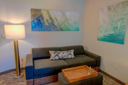 SpringHill Suites by Marriott Macon in Macon, USA