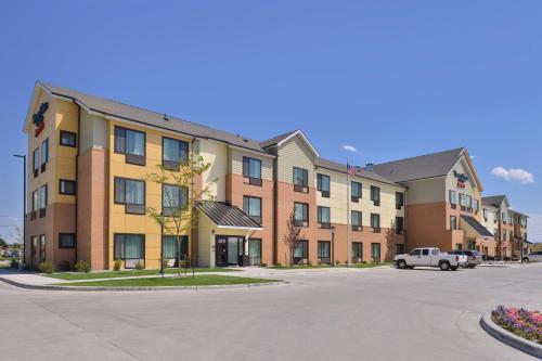 TownePlace Suites by Marriott Gillette - image 8
