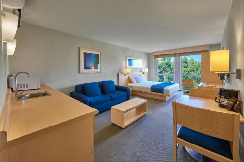 克夫雷贡城市快捷酒店