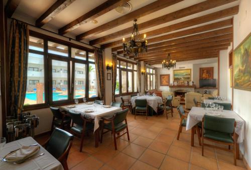 Hotel Porfirio - image 8