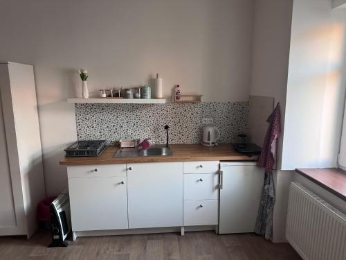 廚房, Ubytování v soukromí (Ubytovani v soukromi) in 利普尼克納德貝捷禾