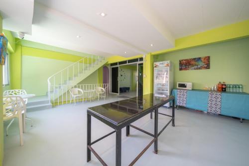 Urbannest Hostel - Pattaya