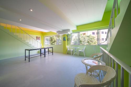 UrbanNest Hostel photo 5