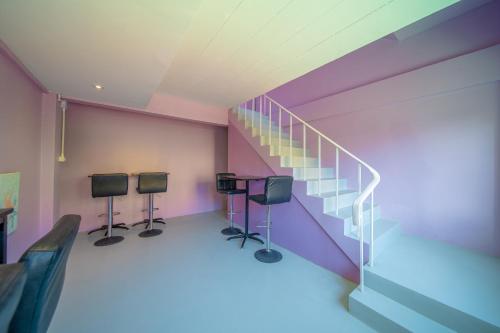 UrbanNest Hostel photo 4