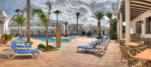 Hotel Porfirio - image 6