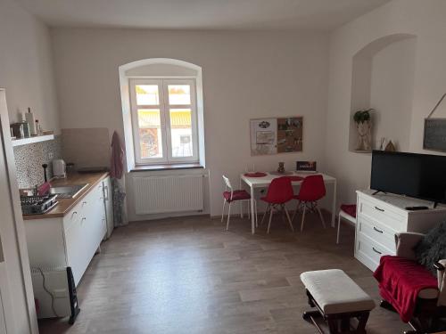 廚房, Ubytování v soukromí (Ubytovani v soukromi) in 利普尼克納德貝捷禾