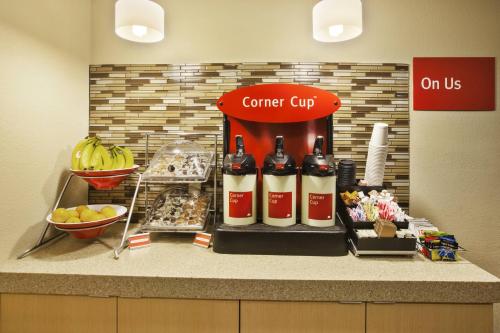 TownePlace Suites Detroit Sterling Heights - image 13