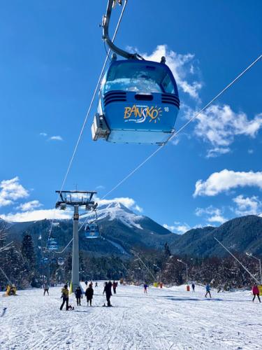 The Nature View Suite, part of Terra Complex & Spa