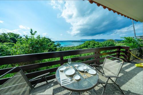 SUS Resort沖縄古宇利島