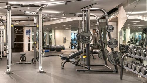 Crowne Plaza Florya Istanbul by IHG