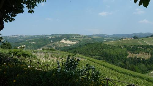  Casa Forster Langhe, Roddi bei Canale