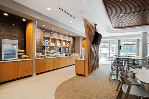 SpringHill Suites by Marriott Ocala - image 2