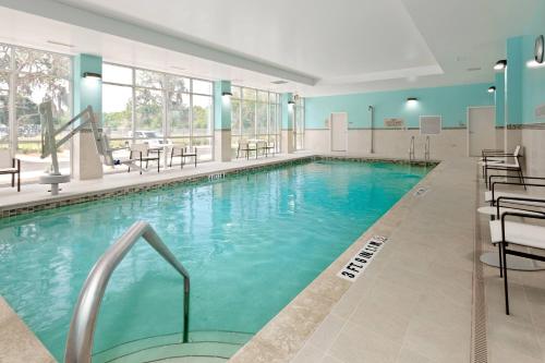 SpringHill Suites by Marriott Ocala