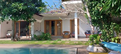The Secret Guesthouse in Mirissa