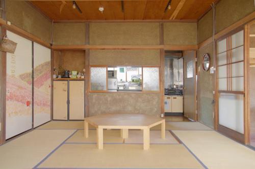 ゲストハウス水戸宿泊交流場, Mito