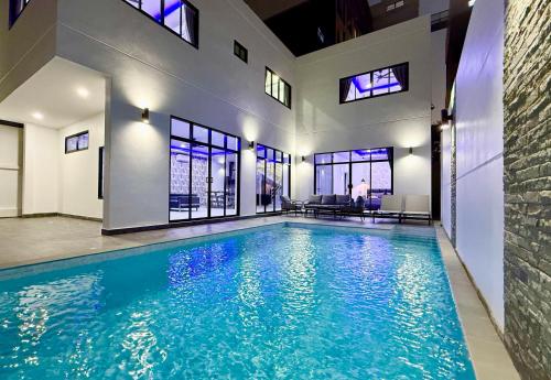 PATTAYA POOL VILLA 435 nearby WALKING STREET
