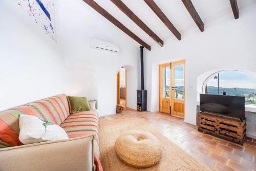 Can Titina in بويجبونينت