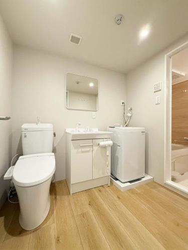 Celine Kanayama by b hotel - Vibrant 1BR Downtown Shopping & Dining Nearby 11, Hiroszima (zdjęcie 9)