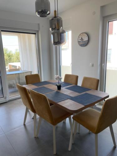 Létesítmények, VALI Apartment in Sukošan