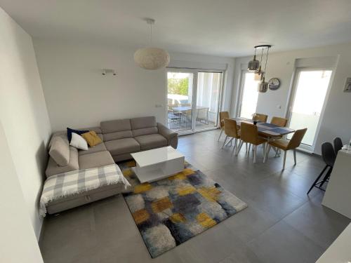 VALI Apartment in Sukošan