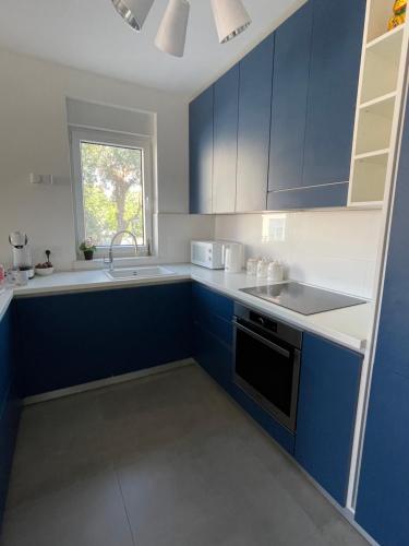 Konyha, VALI Apartment in Sukošan