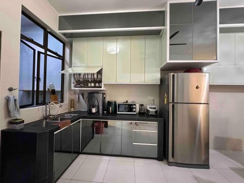 简 民宿 居銮绿园 J Home Kluang Indah 简 民宿 居銮绿园 J Home Kluang Indah