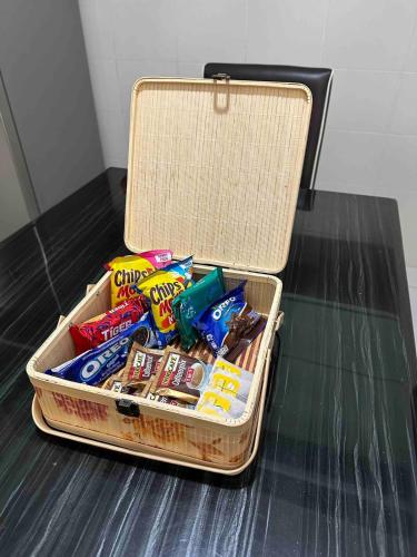 简 民宿 居銮绿园 J Home Kluang Indah 简 民宿 居銮绿园 J Home Kluang Indah