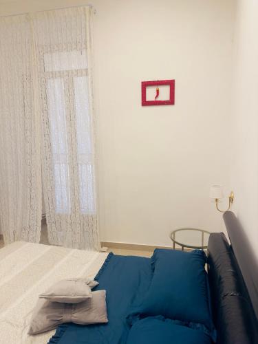 Casa Luisa2, Nápoles