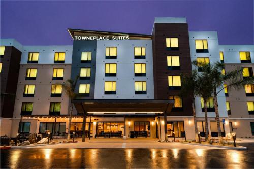 TownePlace Suites Irvine Lake Forest in Lake Forest, USA